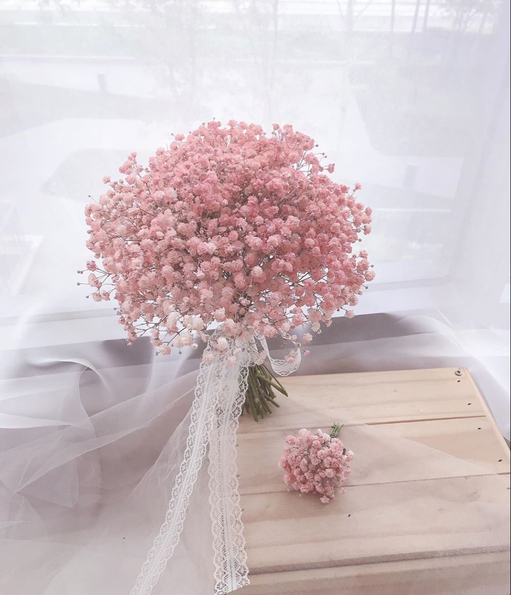 Hoa Cưới Ngọt Ngào